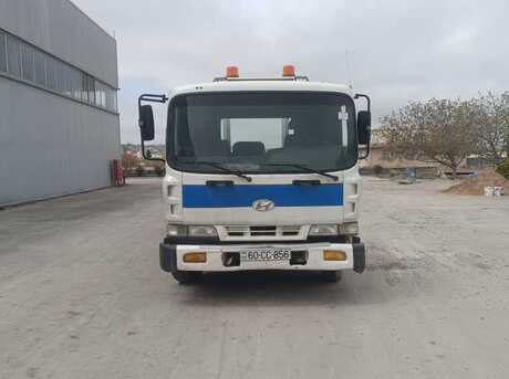 Hyundai HD-120