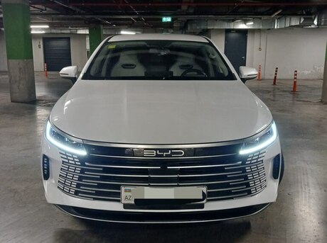 BYD Destroyer 05