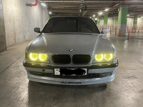 BMW 735