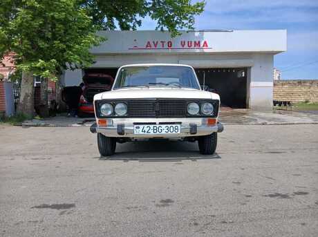 LADA (VAZ) 2106