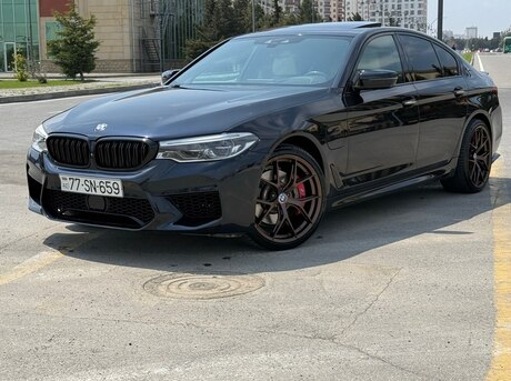 BMW 530e