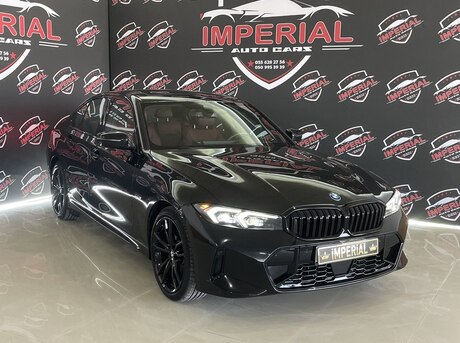 BMW 330e