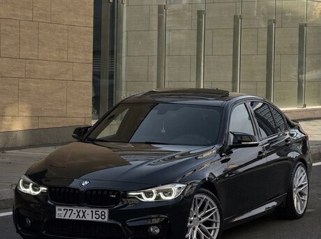 BMW 330