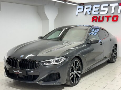 BMW 840