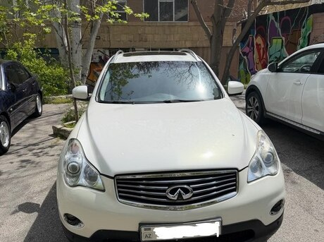 Infiniti EX35