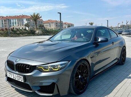 BMW M4