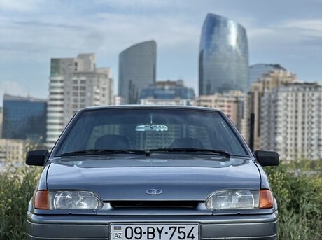 LADA (VAZ) 2115