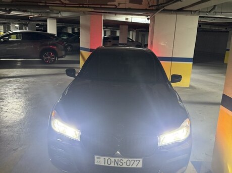 BMW 740