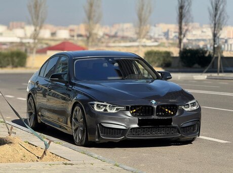 BMW 320d