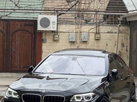 BMW 528