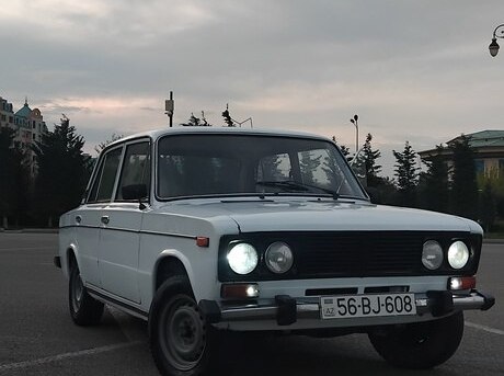 LADA (VAZ) 2106