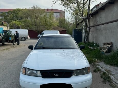 Daewoo Nexia