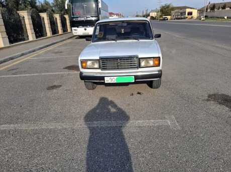 LADA (VAZ) 2107