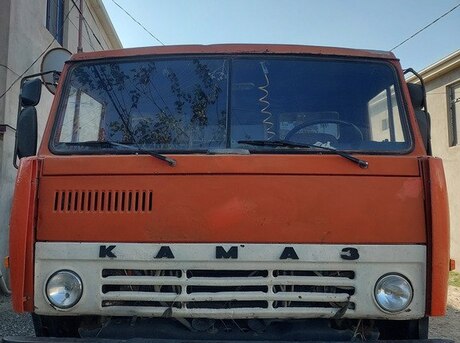 KamAz 55111