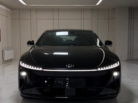Changan Qiyuan A07 2025