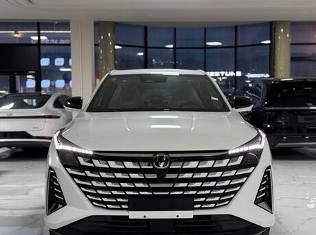 Changan  2025
