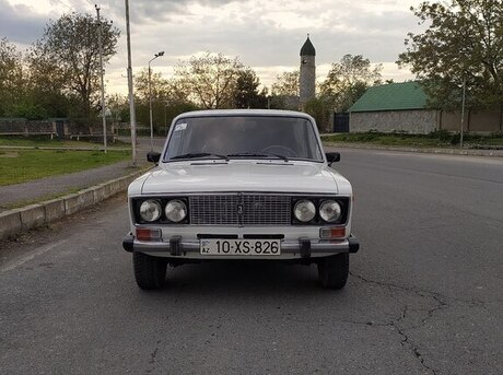 LADA (VAZ) 2106