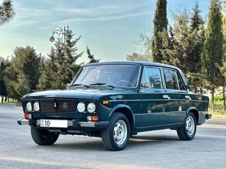 LADA (VAZ) 2106