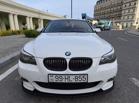 BMW 528