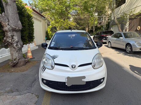 Changan Benni