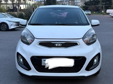 Kia Morning