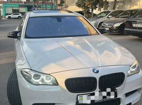 BMW 528