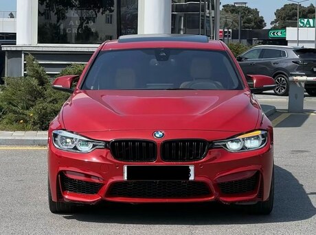 BMW 330