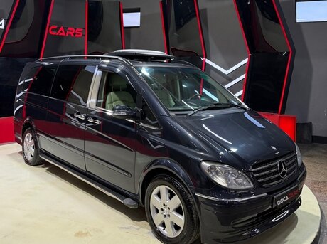 Mercedes Viano