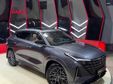 Changan Uni-Z