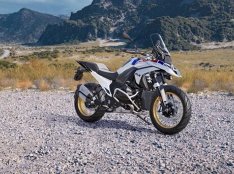 BMW R1300GS