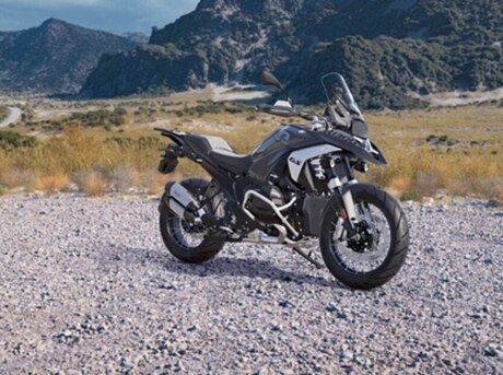 BMW R1300GS