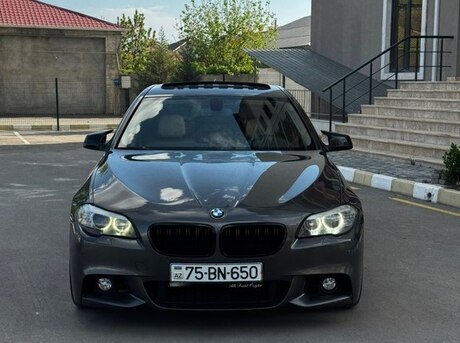 BMW 528
