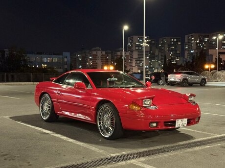Dodge Stealth