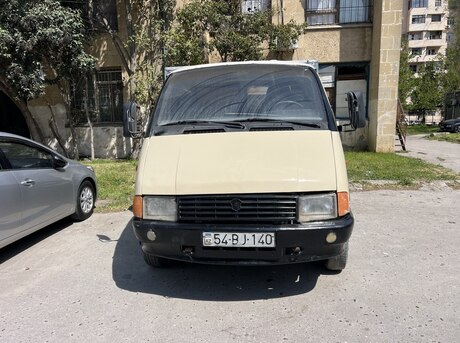 GAZ GAZel (3302-288)