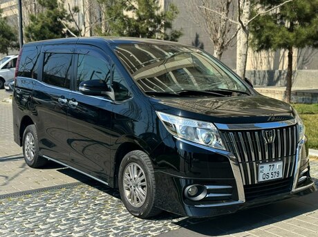 Toyota Esquire