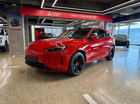 Seres Aito M5