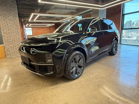 Li Auto L9