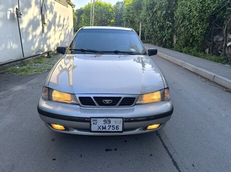 Daewoo Nexia