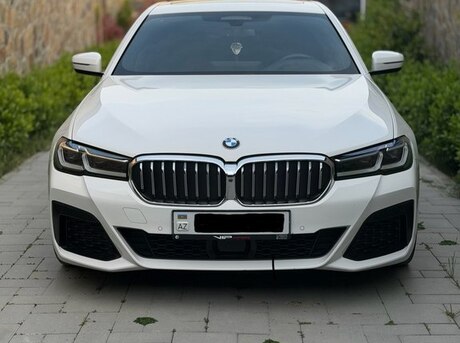 BMW 530e