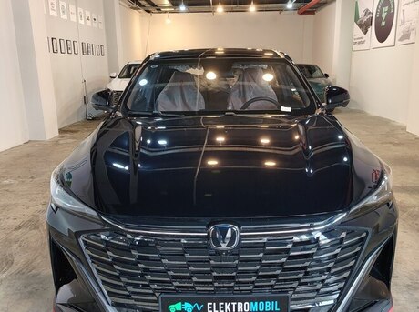 Changan Oshan X5 Plus
