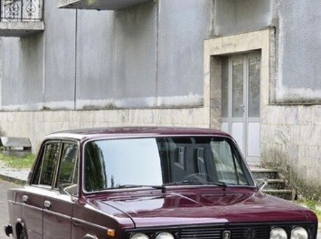 LADA (VAZ) 2106