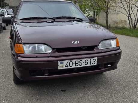 LADA (VAZ) 2115