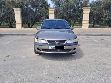 Opel Vectra