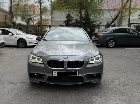 BMW 525