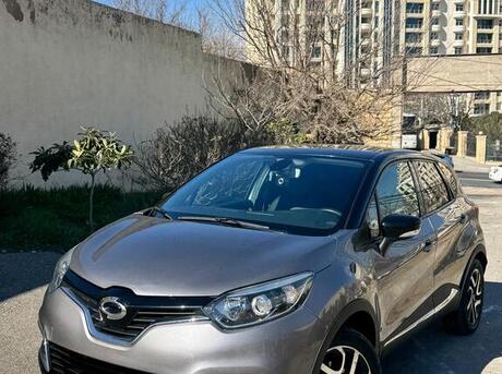 Renault Kaptur