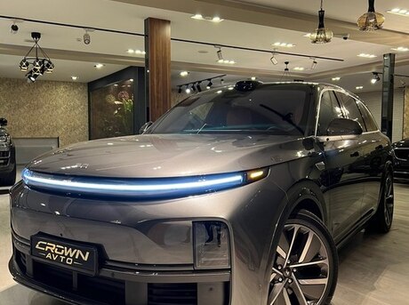 Li Auto L7