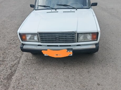 LADA (VAZ) 2107