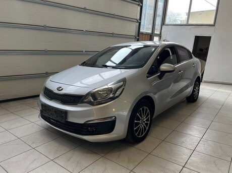 Kia Pride