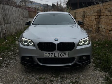 BMW 528