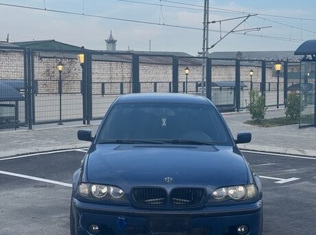 BMW 318